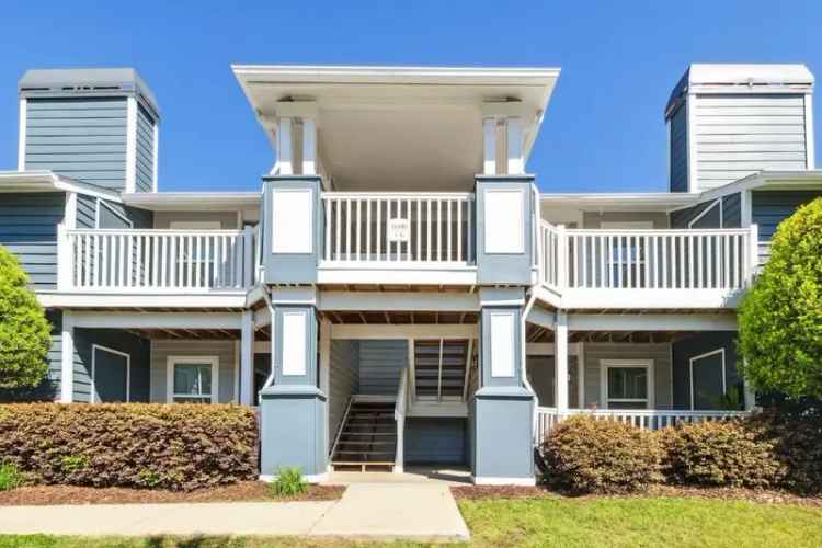 Rent Apartments in Palmetto Place with First-Class Amenities