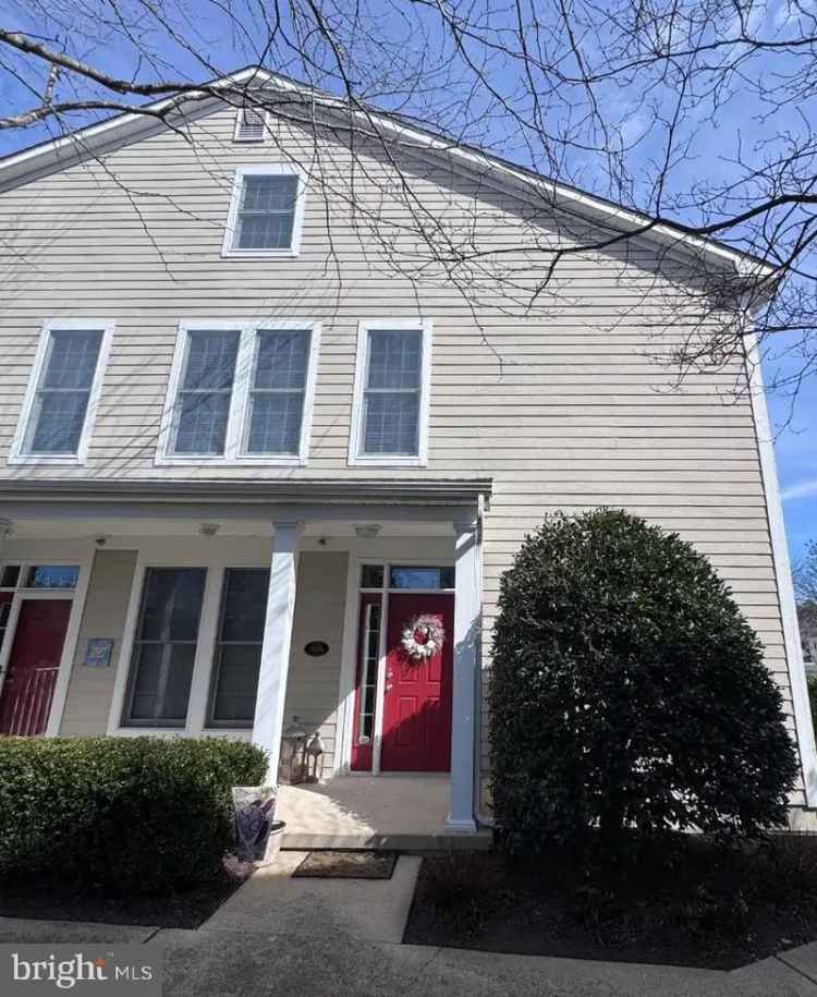 House For Sale in Ocean View, Delaware