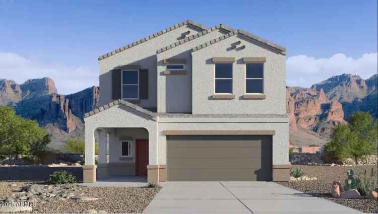 Buy House The Yosemite with Modern Amenities Near Community Pool and Spa