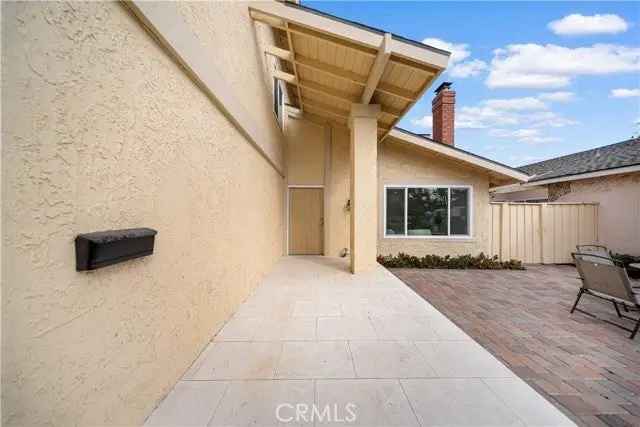 House For Sale in 4311, Pioneer Street, Irvine, California