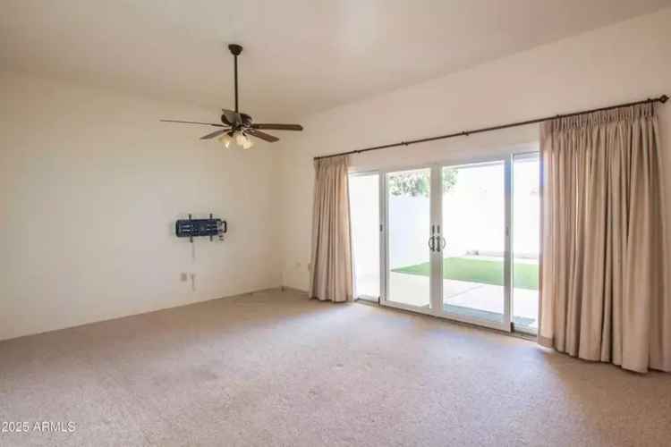 Charming Home for Rent in Sun City with Upgrades and Amenities