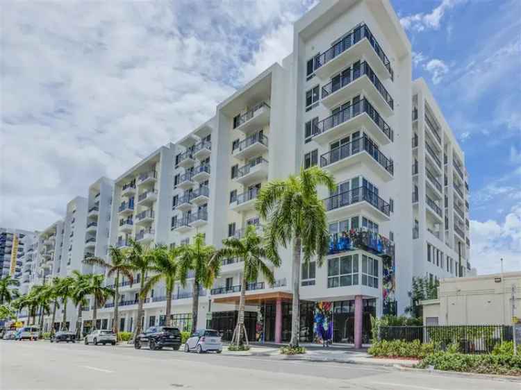 Rent Luxury Apartments in Miami Near Calle Ocho and Wynwood