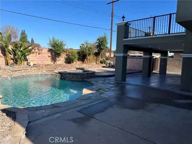 House For Sale in 4361, Myra Avenue, Cypress, California