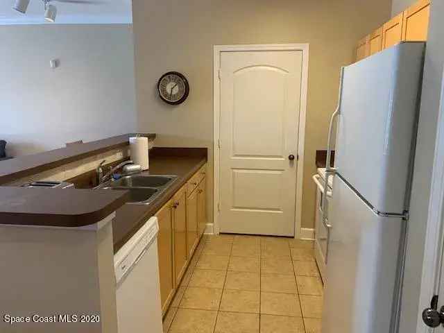 Rent Furnished Apartment Unit in Viera with Great Amenities