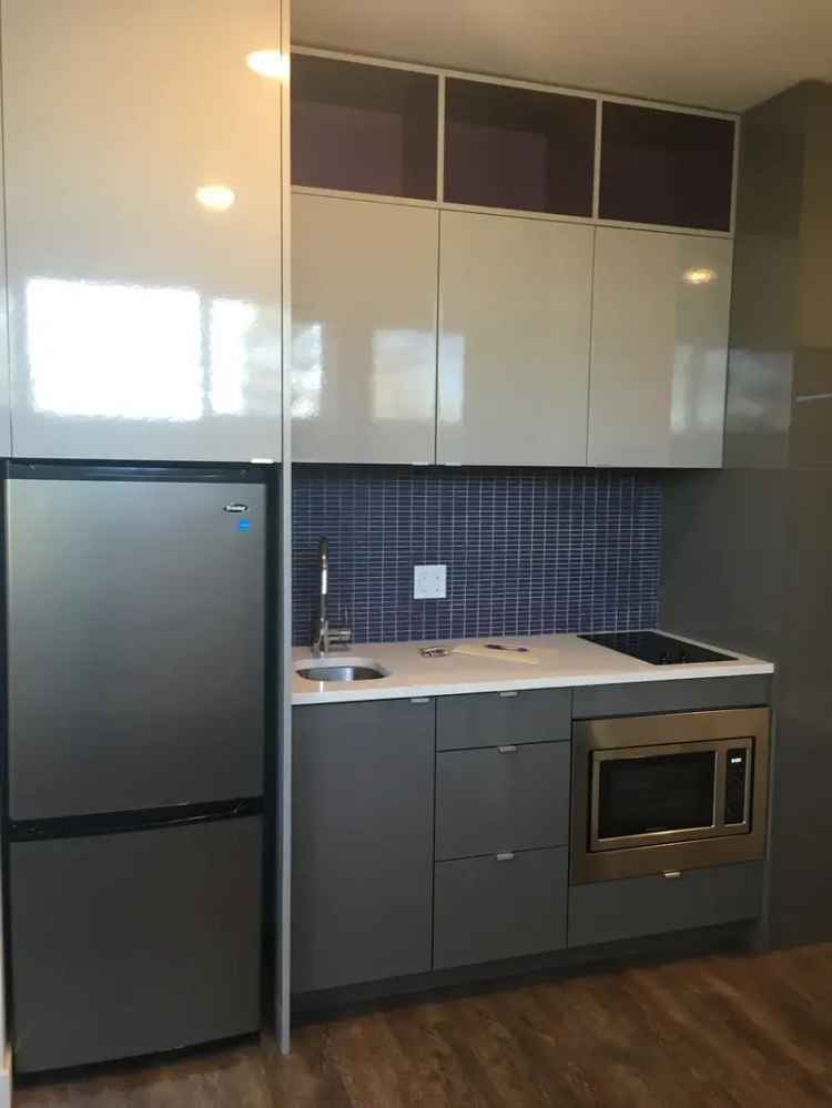 Rent Studio Apartments in Fremont Seattle with Modern Amenities