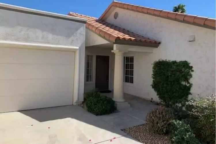 House For Sale in 164, Desert Falls Drive East, Palm Desert, California