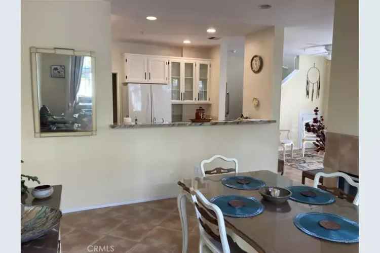 Attractive Rent Home in Peaceful Hillside Enclave in Ventura