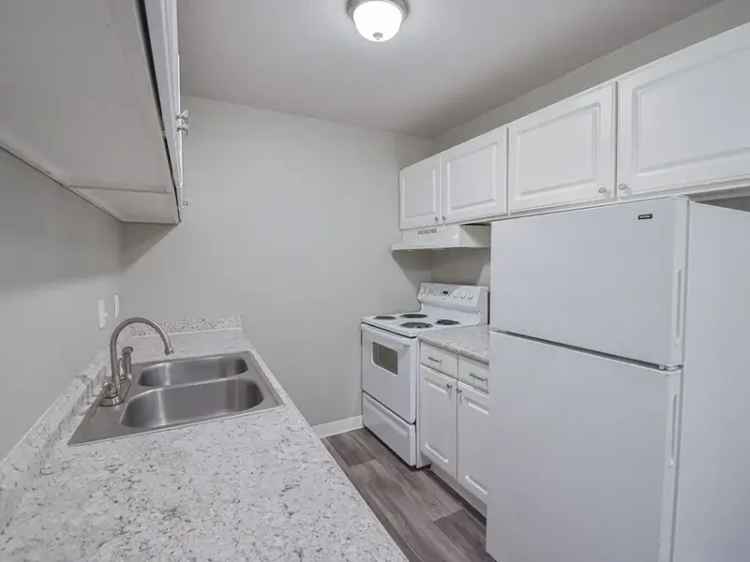 Rent Apartments in West Wichita with Great Amenities and Convenience