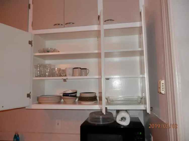 Apartment Unit for Rent