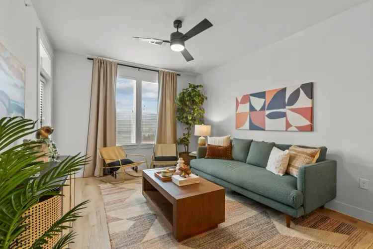 Rent Apartments with Scenic Views in Dripping Springs