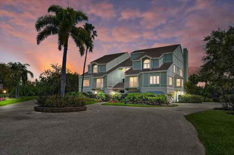 House For Sale in 123, Tidy Island Boulevard, Bradenton, Florida