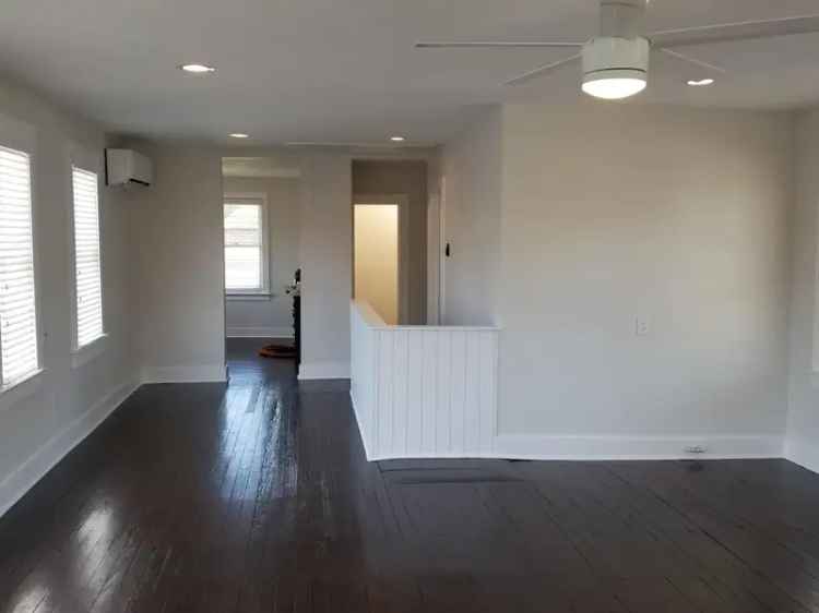 Rent 1 Bedroom Apartment in Belmont Conservation District with Modern Amenities