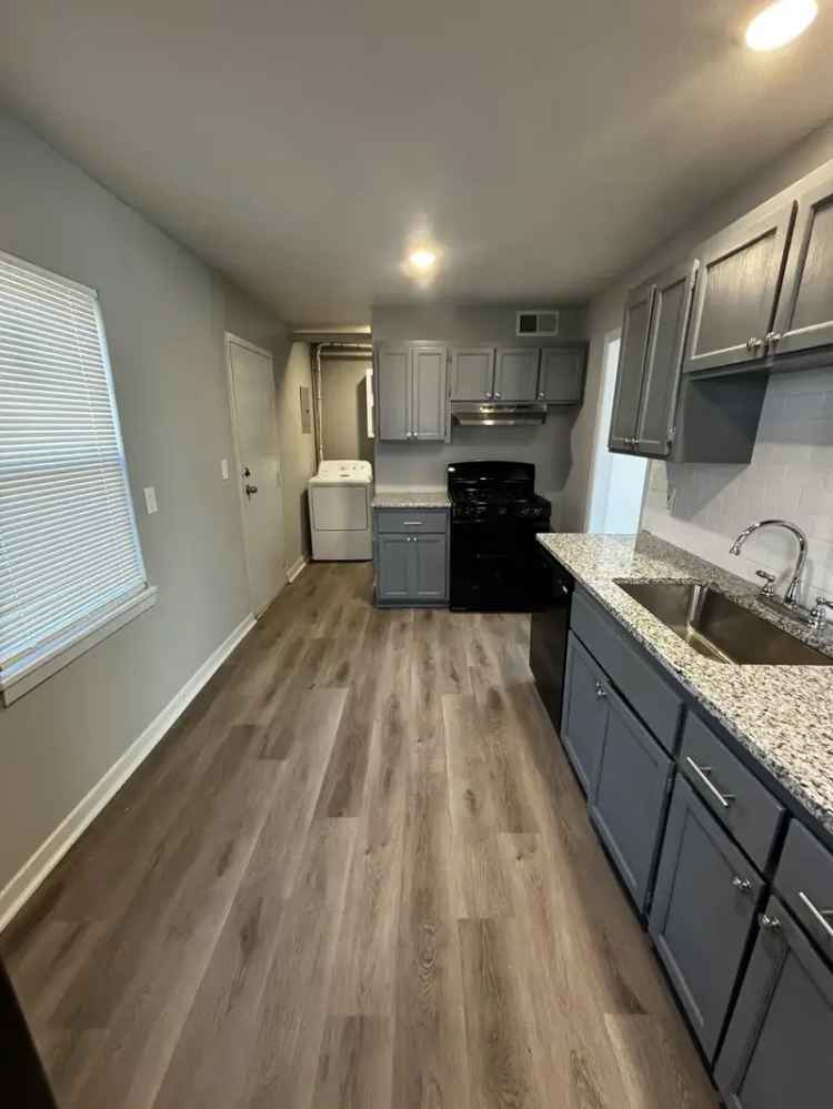 Rent Apartments in KCK - 1 to 4 Bedroom Units Available