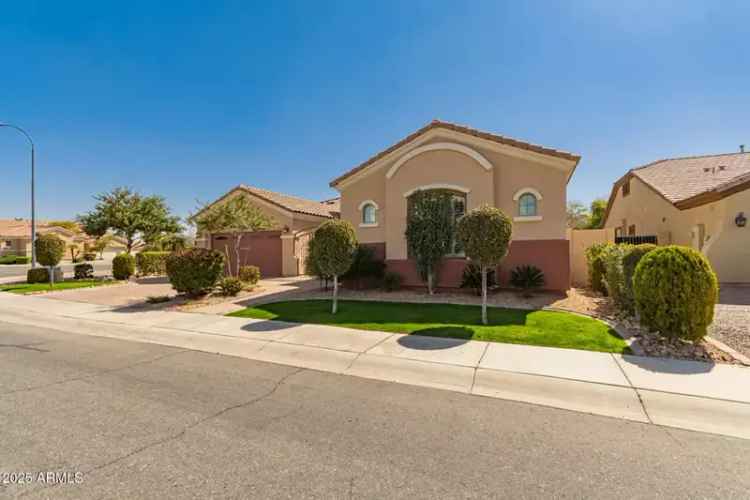 House For Sale in 2263, East Jade Court, Chandler, Arizona