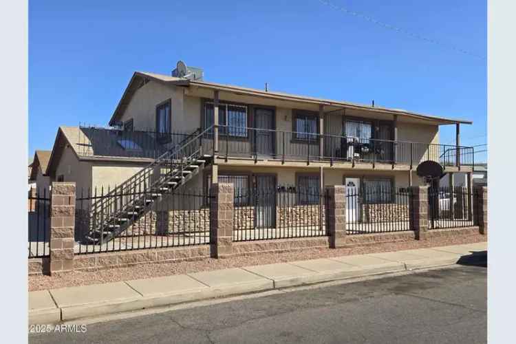 Buy 5 Unit Property with Multiple Bedrooms in Great Location