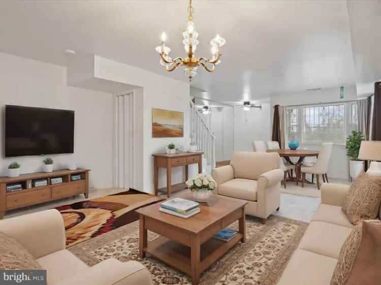 House For Sale in 4604, Jay Street Northeast, Washington, District of Columbia