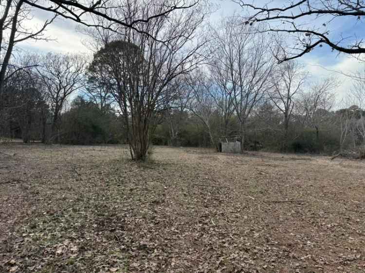 Land For Sale in 118, Damascus Road, Russellville, Arkansas