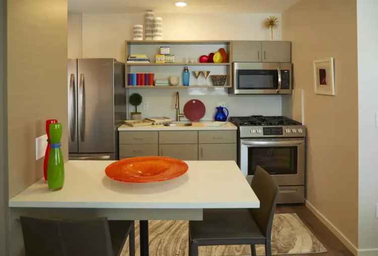 Rent Furnished Studio Apartments in Hopkins with All Inclusive Utilities