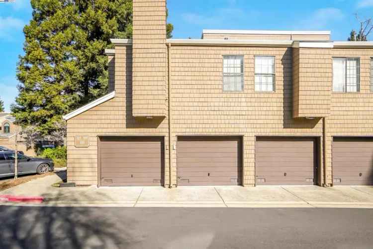 House For Sale in San Ramon, California