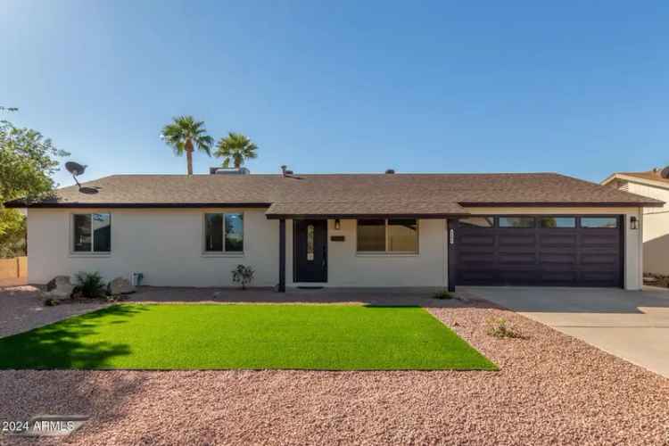 House For Sale in 3609, East Ludlow Drive, Phoenix, Arizona