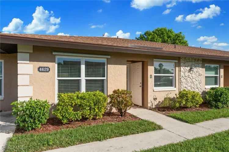 House For Sale in 4629, Southeast 5th Place, Cape Coral, Florida