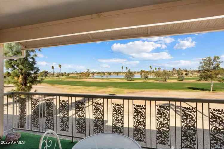 Rent Hillcrest Golf Course View Apartment with 1 Bed and 1 Bath