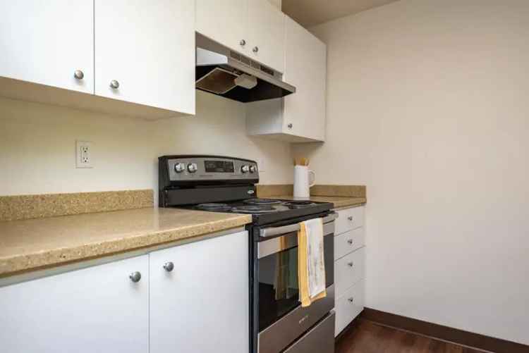 Rent Stylish Apartments in Beaverton OR with Modern Features