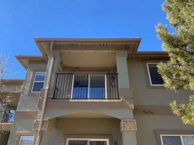 Rent Townhouse in Silver Creek with Amenities in Northwest Area