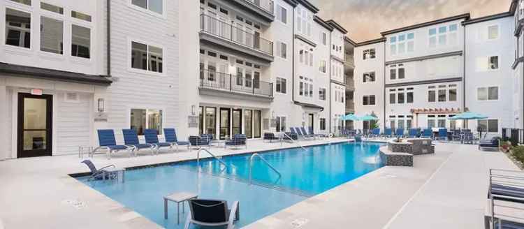 Rent Spacious Apartments in Kansas City with Modern Features and Amenities