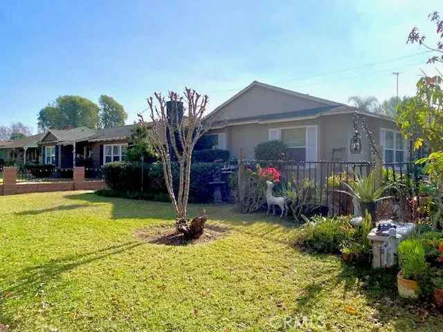 House For Sale in 1238, West Santa Clara Avenue, Santa Ana, California