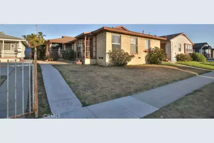 House For Sale in 10956, South Western Avenue, California