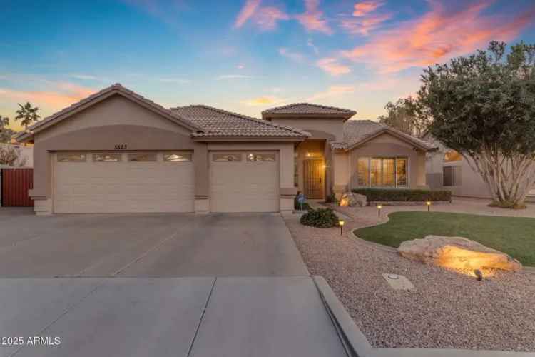 Buy Cottonwood Ranch House with Pool and Stylish Modern Features