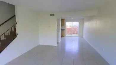 Rent 2 3 Bedroom Apartments Virginia Square Pomona