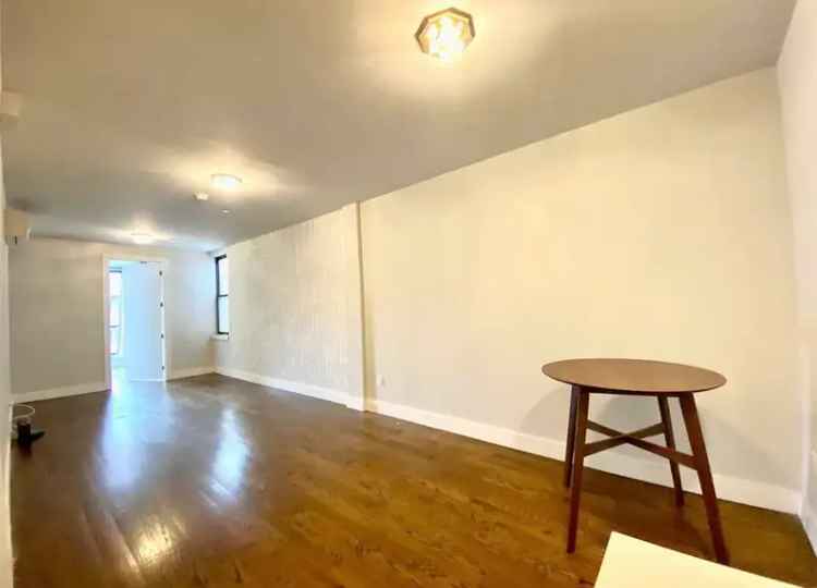 Rent Apartment Unit in Prime Clinton Hill with Rooftop Access and More