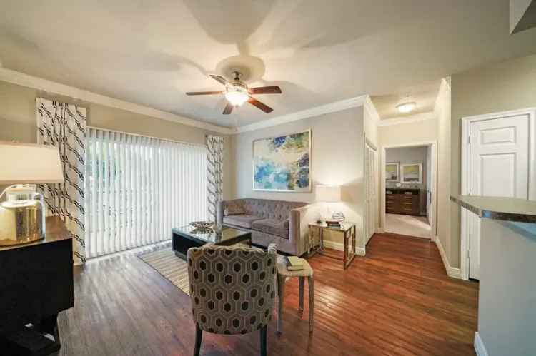 Rent Apartments in Conroe TX with Luxury Amenities and Style