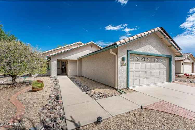 Buy Stunning Las Campanas Home with 2 Bedrooms and Great Features