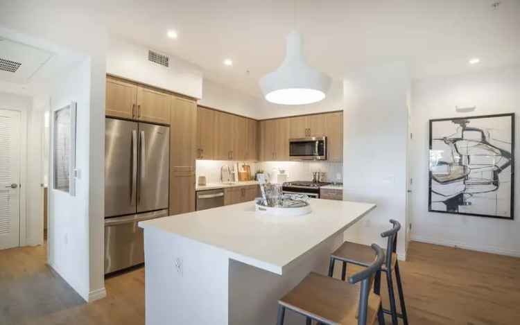 Rent Apartments in Carlsbad with Coastal Resort Vibes