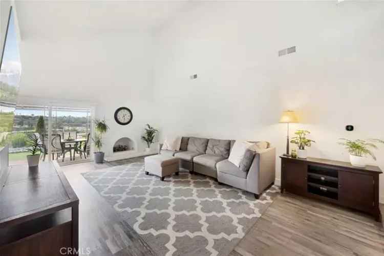 Buy Stunning 4 Bedroom Home in San Carlos with Scenic Cowles Mountain Views