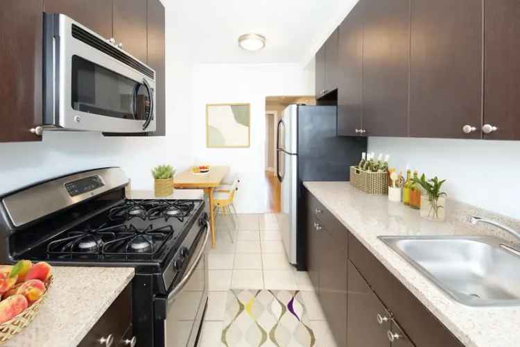 Rent Luxury Apartments in Evanston with Modern Features and Updates