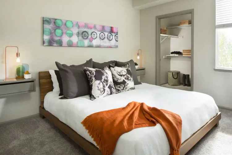 Rent Stylish Apartments in Southeast Denver with Resort Style Amenities