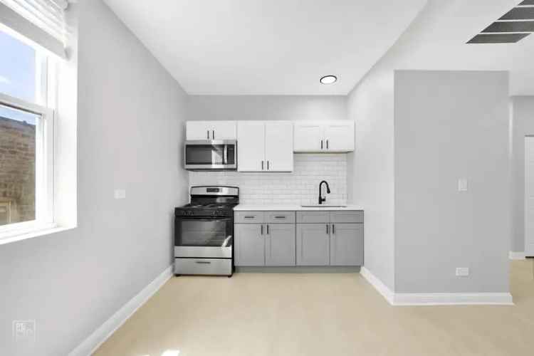 Rent Apartments in South Austin Chicago with Great Amenities