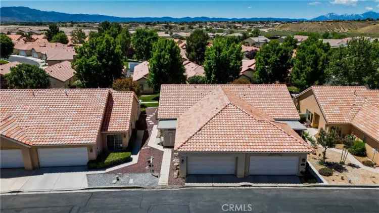 House For Sale in 19011, Primrose Lane, Apple Valley, California