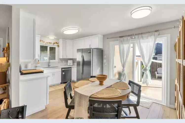 Beautifully Remodeled Home for Sale in South Sacramento with Modern Features