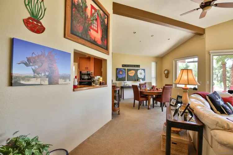 House For Sale in 1549, Sandstone Circle, Borrego Springs, California