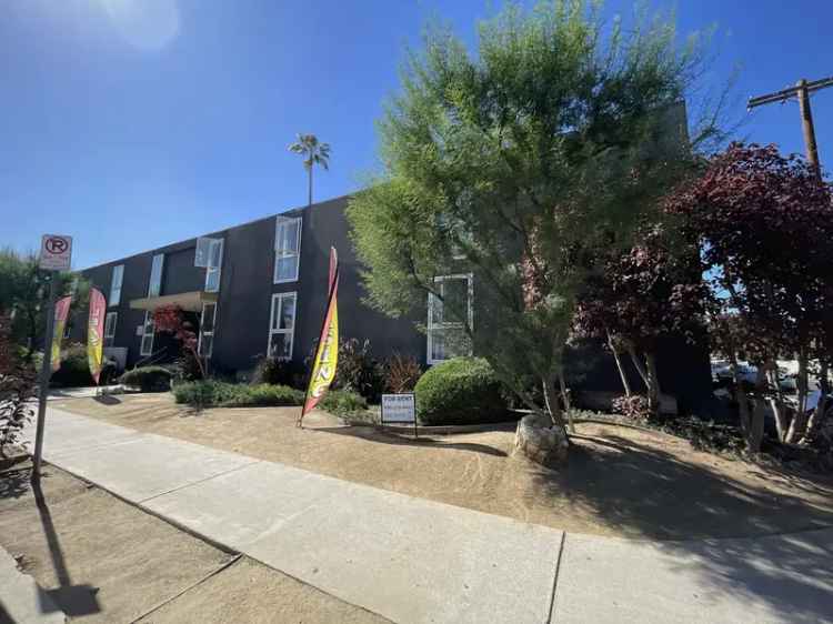 Rent Newly Remodeled Apartment in Gated Community with Pool in CA