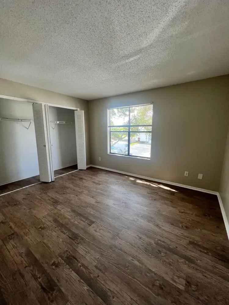 Apartment Unit for Rent