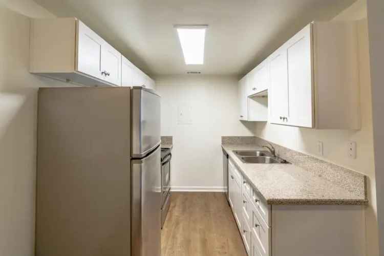 Rent Newly Renovated Apartments in Canyon Crest Riverside with In Unit Laundry