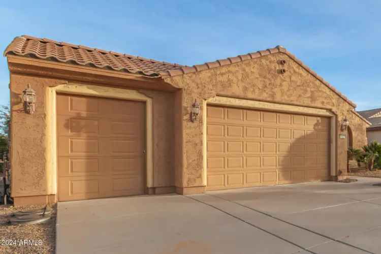 Buy home in Sun City Festival with 2 beds and stunning amenities