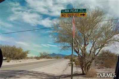 Land For Sale in Vail, Arizona