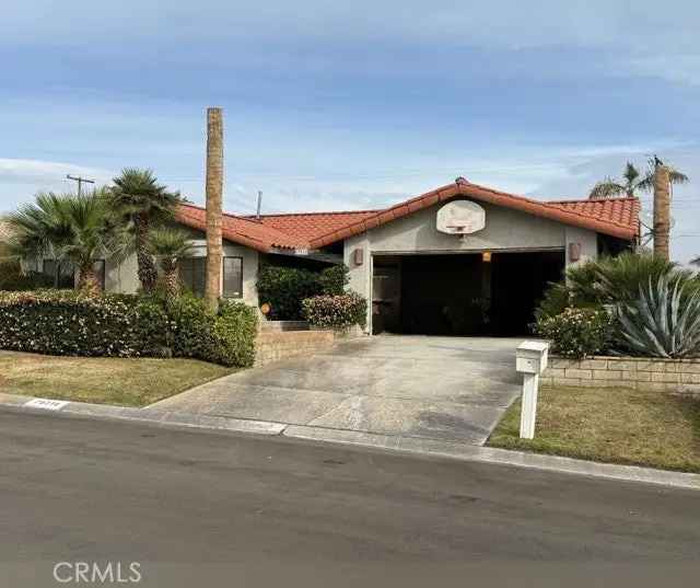 House For Sale in 79310, Spalding Drive, Bermuda Dunes, California